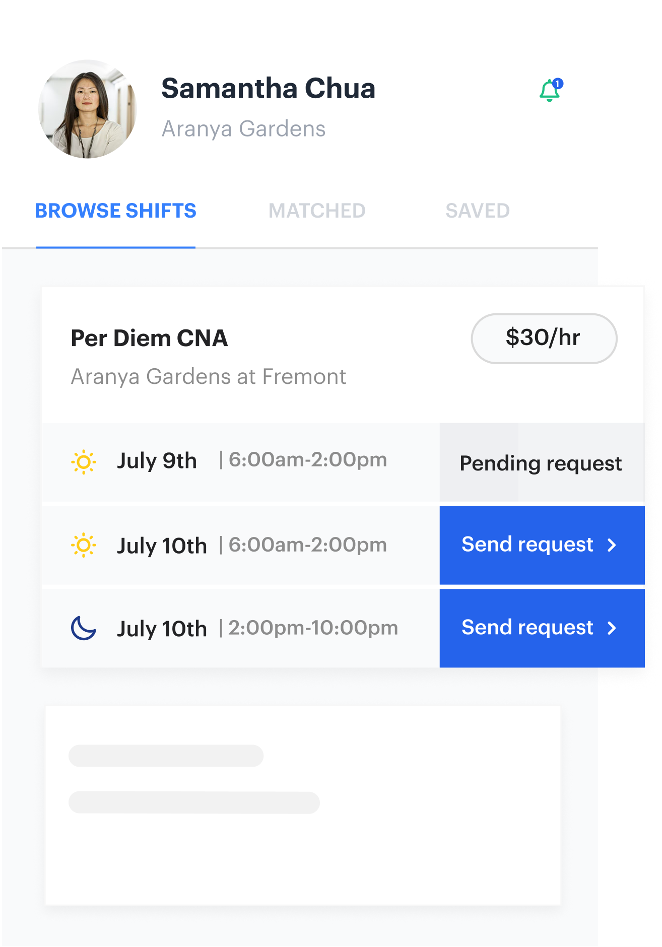 The Future of Healthcare Staffing Kevala